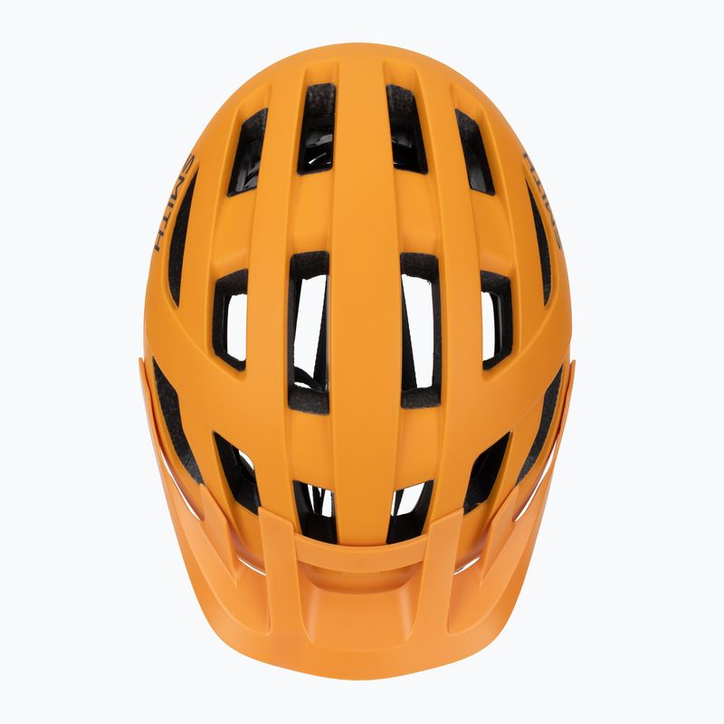 Cască de bicicletă Smith Convoy MIPS mată Sunrise 6