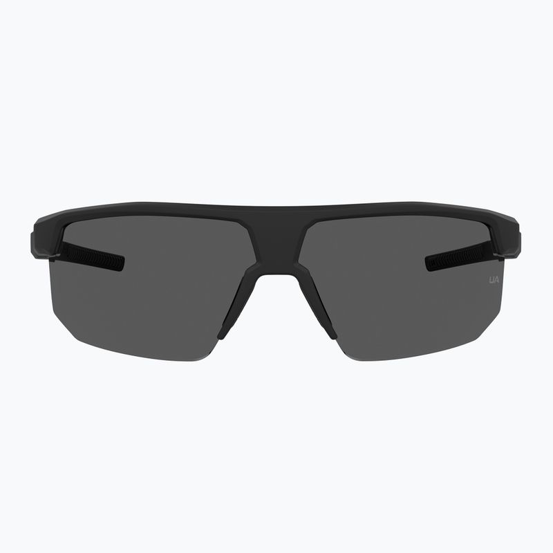 Ochelari de soare pentru bărbați Under Armour Driven/G S3 matte black/grey 3