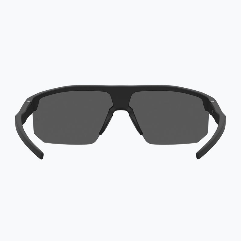 Ochelari de soare pentru bărbați Under Armour Driven/G S3 matte black/grey 4