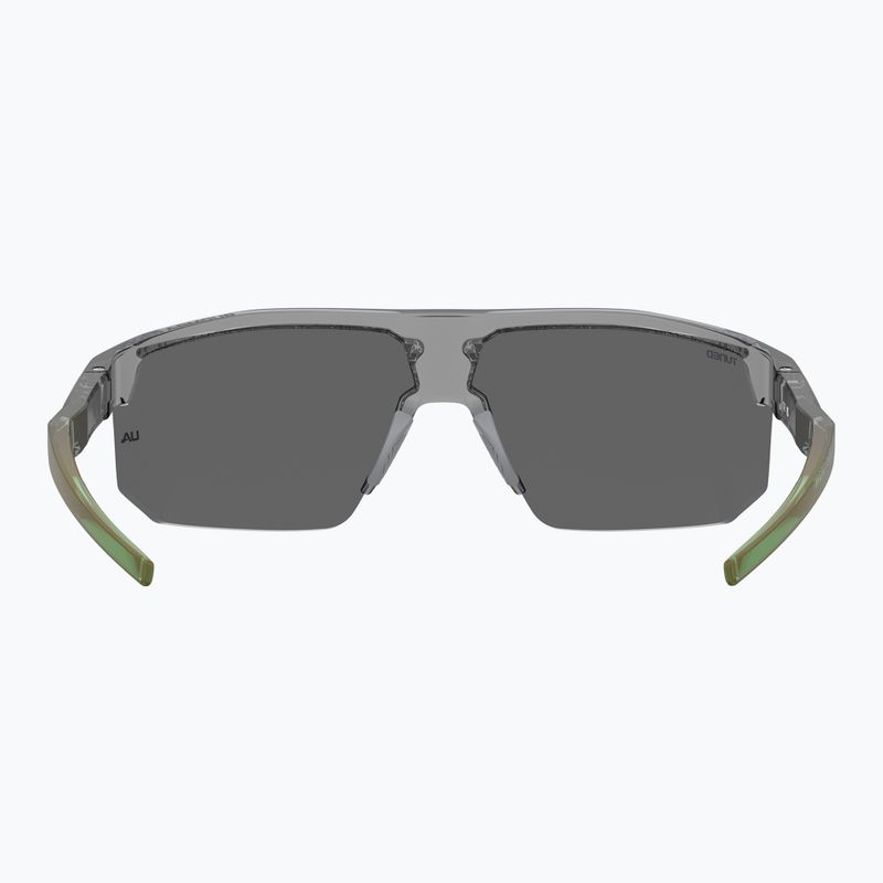 Ochelari de soare pentru bărbați Under Armour Driven/G S3 grey green/blue multilayer 4