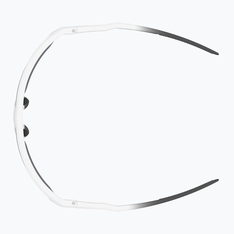 Ochelari de soare pentru bărbați Under Armour Driven/G S3 white grey/silver mirror 5