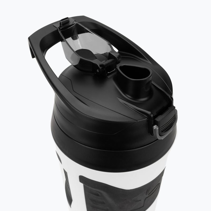Bidon Under Armour Playmaker Jug Royal white 5