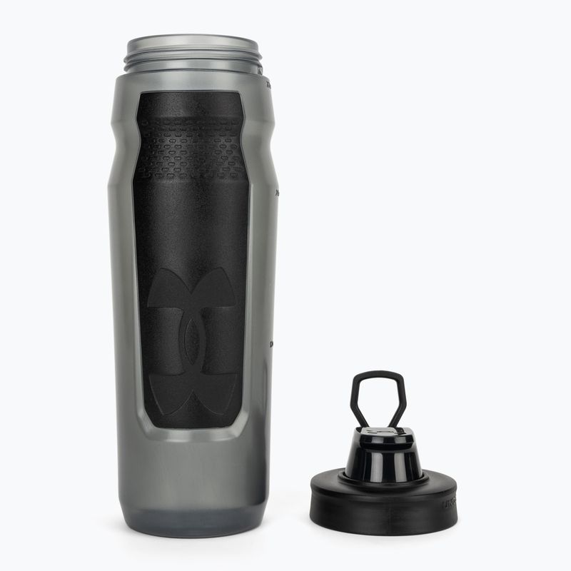 Bidon Under Armour Playmaker Squeeze 950 ml grey 7
