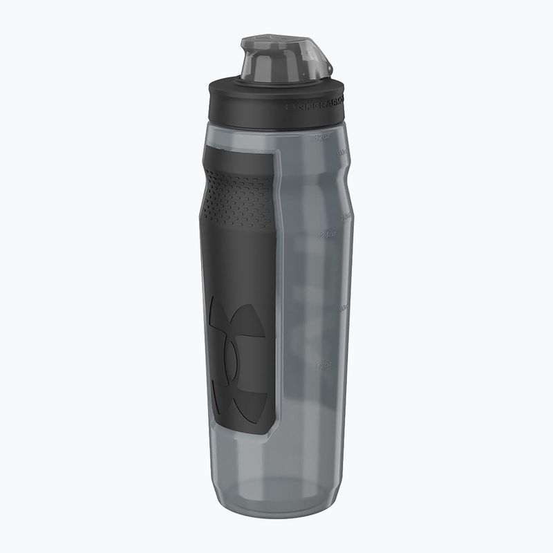Bidon Under Armour Playmaker Squeeze 950 ml grey 3