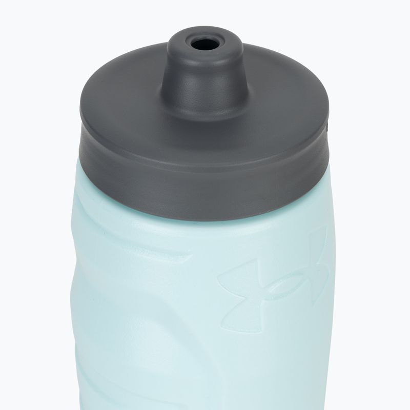 Bidon Under Armour Sideline Squeeze 950 ml blue 4