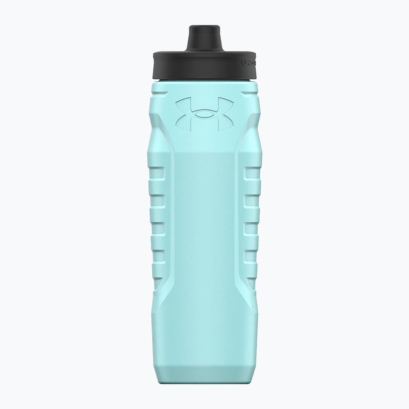 Bidon Under Armour Sideline Squeeze 950 ml blue 3