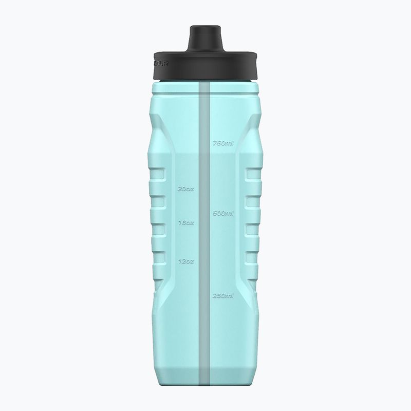 Bidon Under Armour Sideline Squeeze 950 ml blue 4