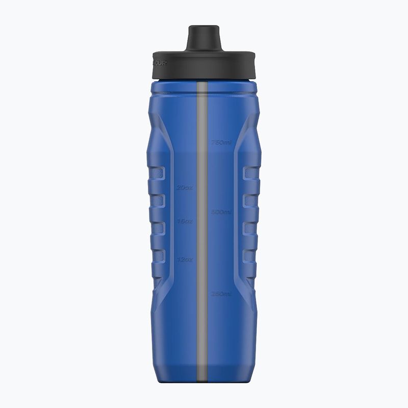 Bidon Under Armour Sideline Squeeze 950 ml royal blue 4