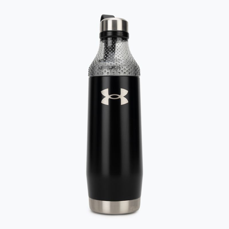 Sticlă Under Armour Infinity 650 ml satin black 2