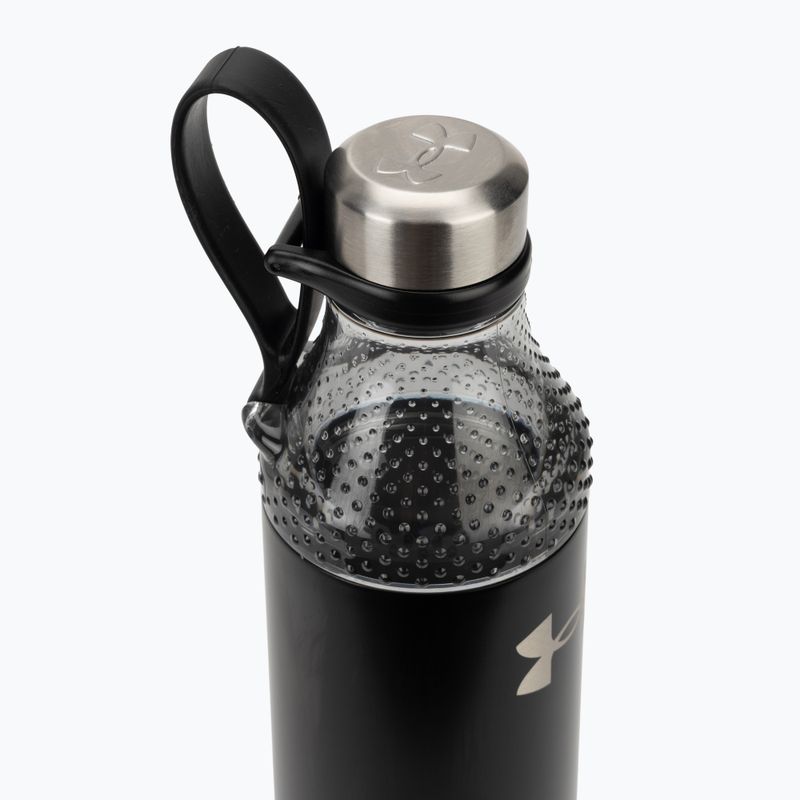 Sticlă Under Armour Infinity 650 ml satin black 5