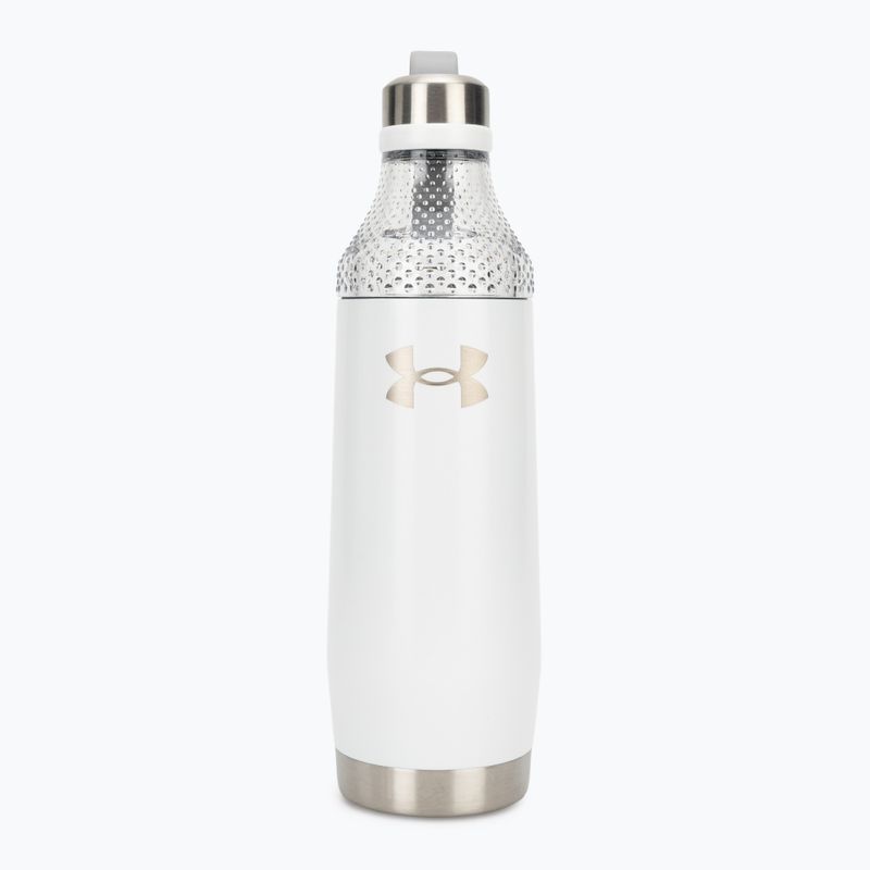 Sticlă Under Armour Infinity 650 ml satin white 2