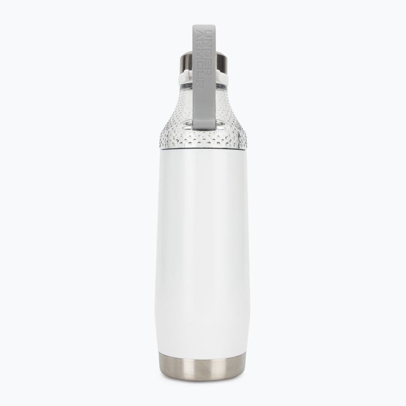 Sticlă Under Armour Infinity 650 ml satin white 3