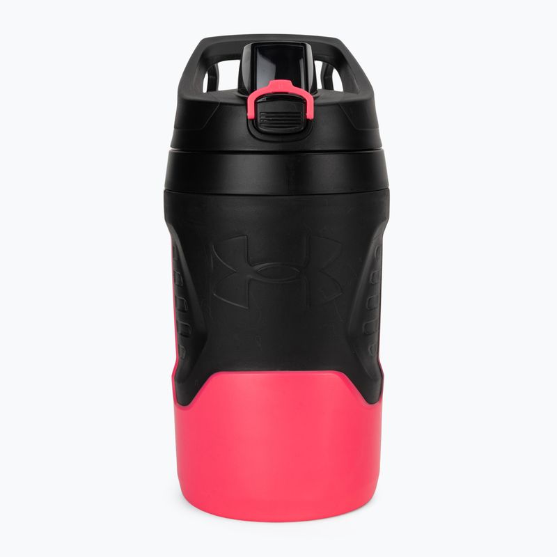 Bidon Under Armour Playmarker Jug 950 ml black/red 2