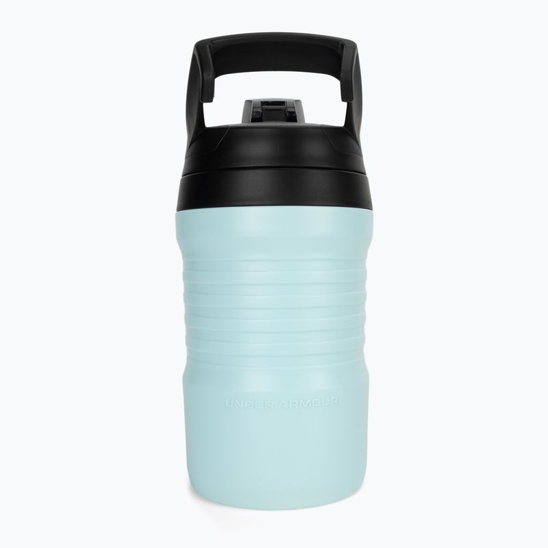 Bidon Under Armour Playmarker Jug 950 ml blue/black 3