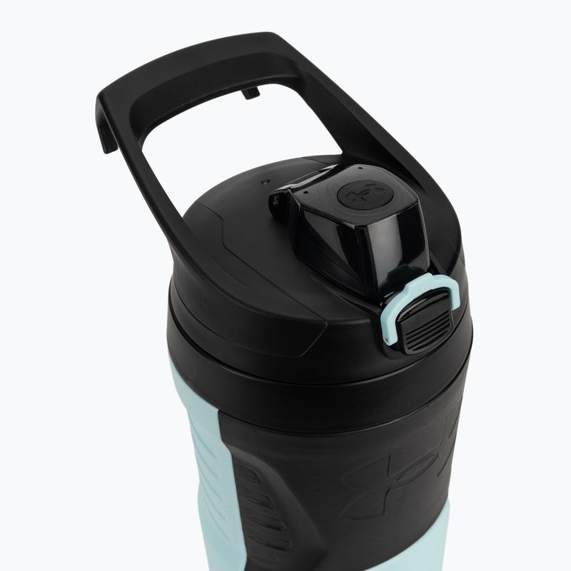 Bidon Under Armour Playmarker Jug 950 ml blue/black 4