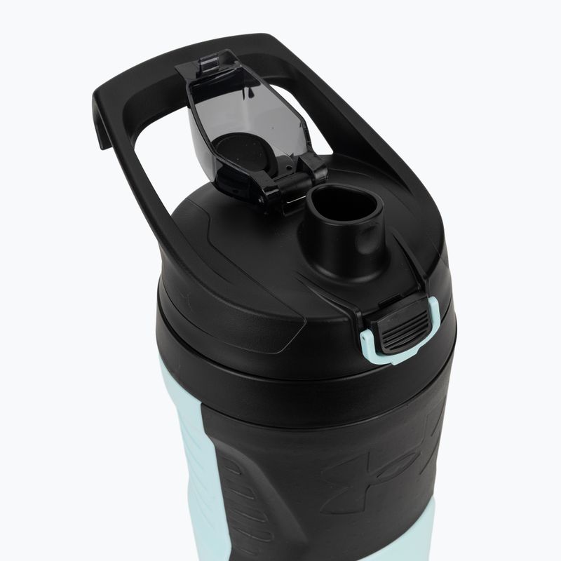 Bidon Under Armour Playmarker Jug 950 ml blue/black 5