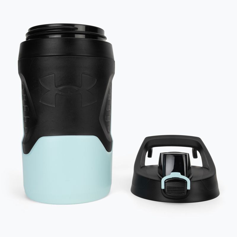 Bidon Under Armour Playmarker Jug 950 ml blue/black 6