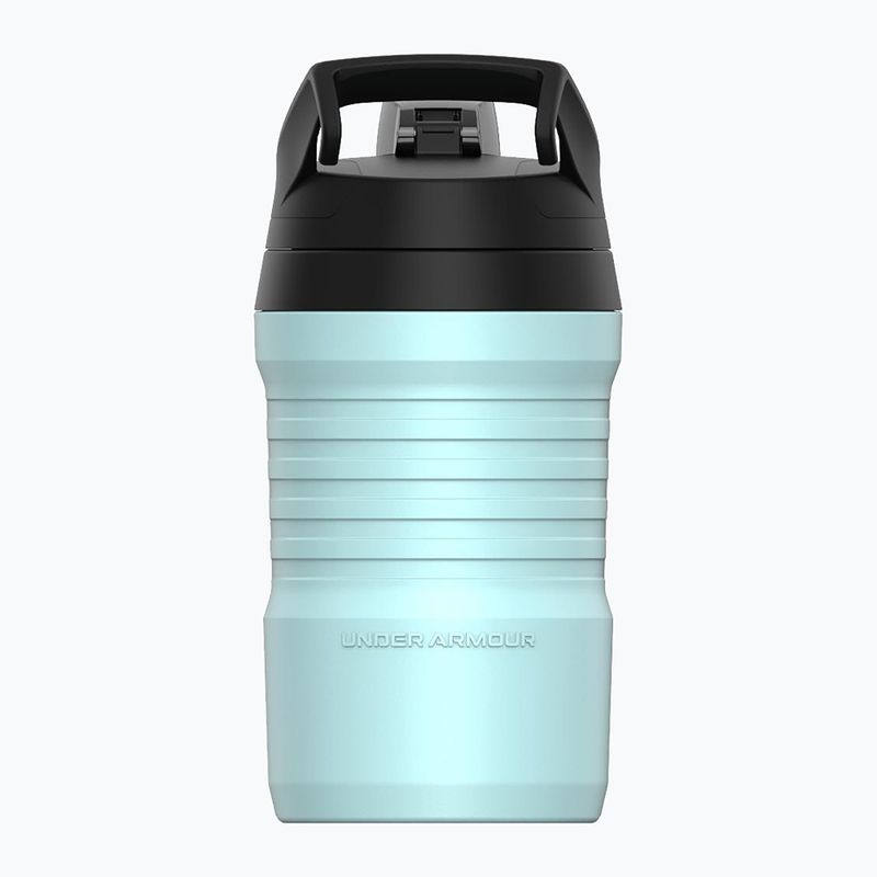 Bidon Under Armour Playmarker Jug 950 ml blue/black 3