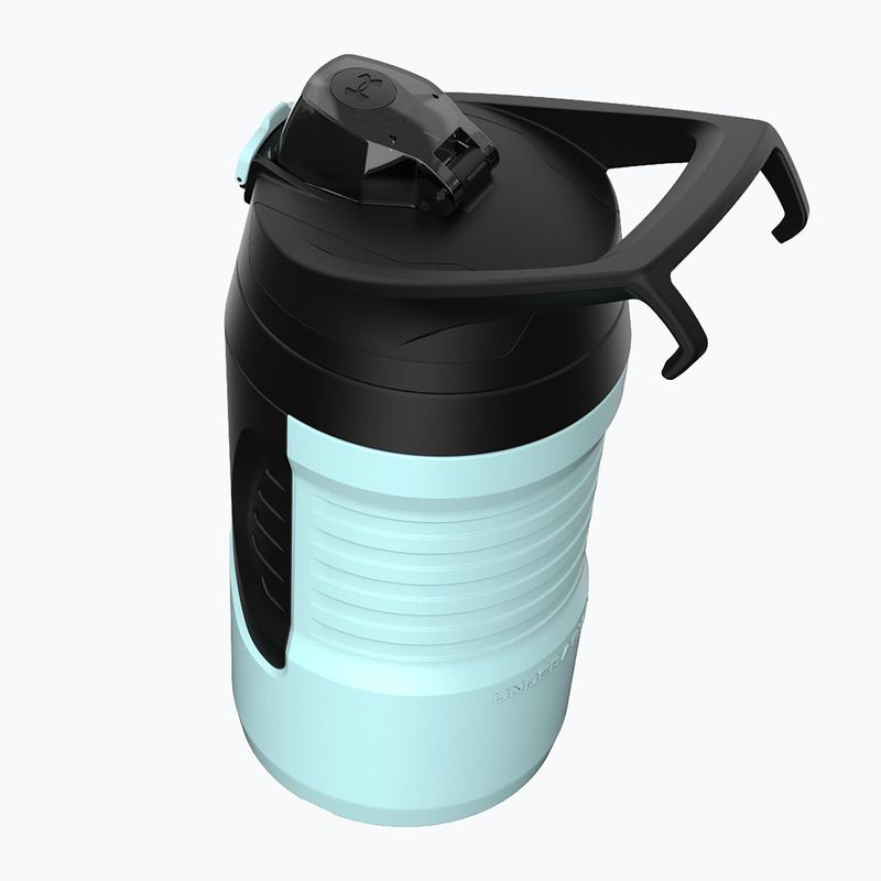 Bidon Under Armour Playmarker Jug 950 ml blue/black 5