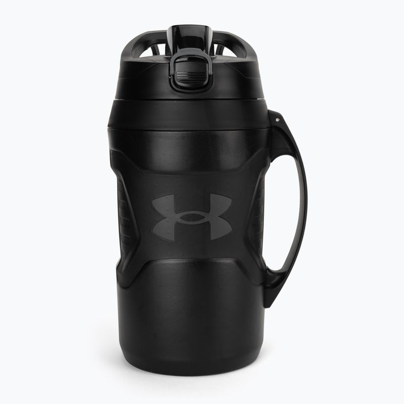 Bidon Under Armour Playmarker 1900 ml black 2