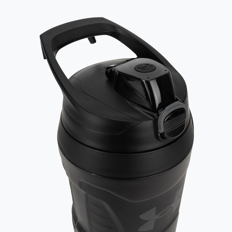 Bidon Under Armour Playmarker 1900 ml black 4