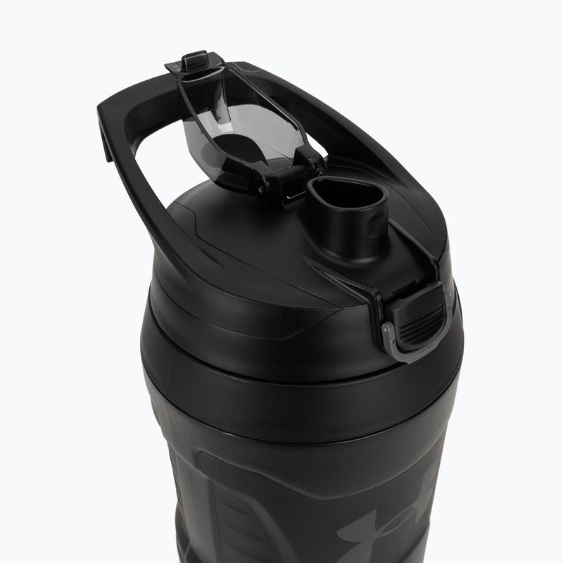 Bidon Under Armour Playmarker 1900 ml black 5