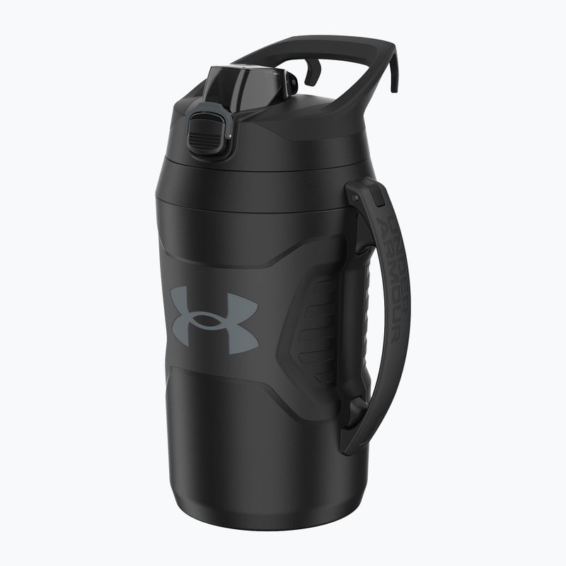 Bidon Under Armour Playmarker 1900 ml black 2