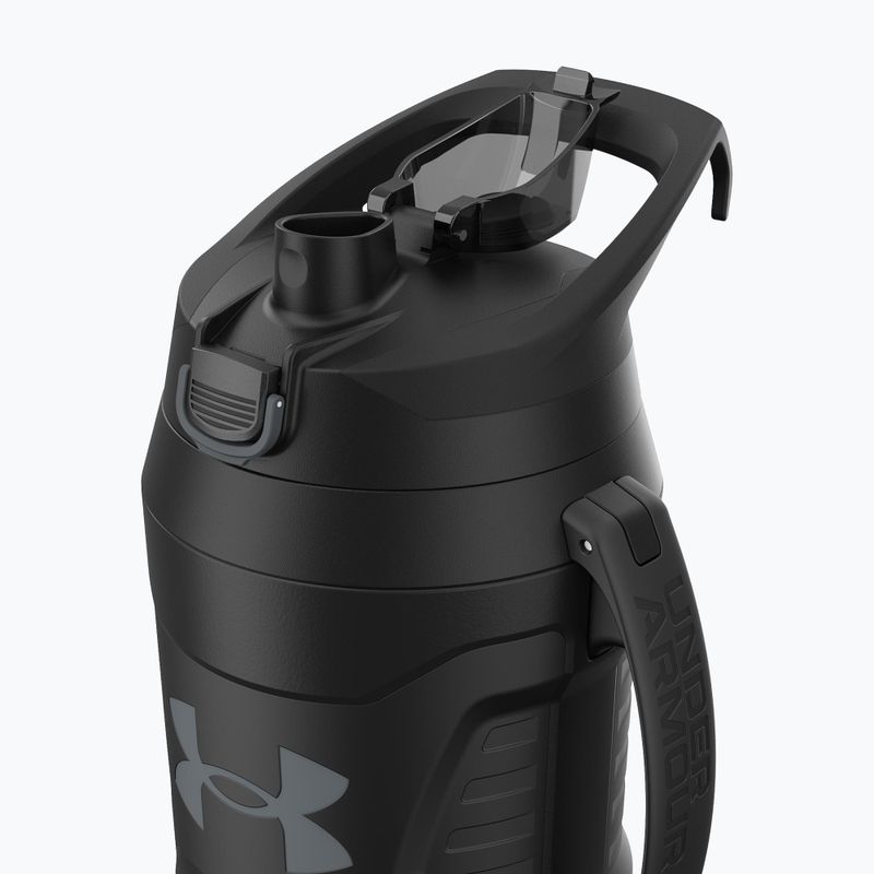 Bidon Under Armour Playmarker 1900 ml black 6