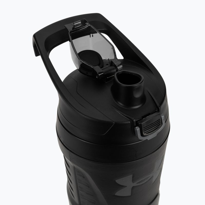 Bidon Under Armour Playmarker 950 ml black 5