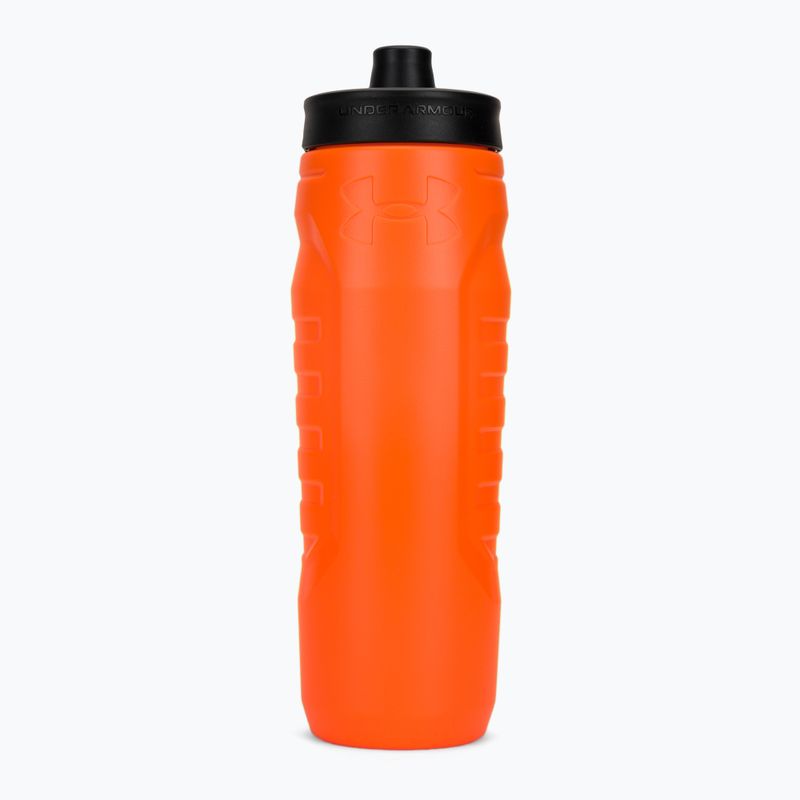 Bidon Under Armour Playmarker 950 ml orange 2