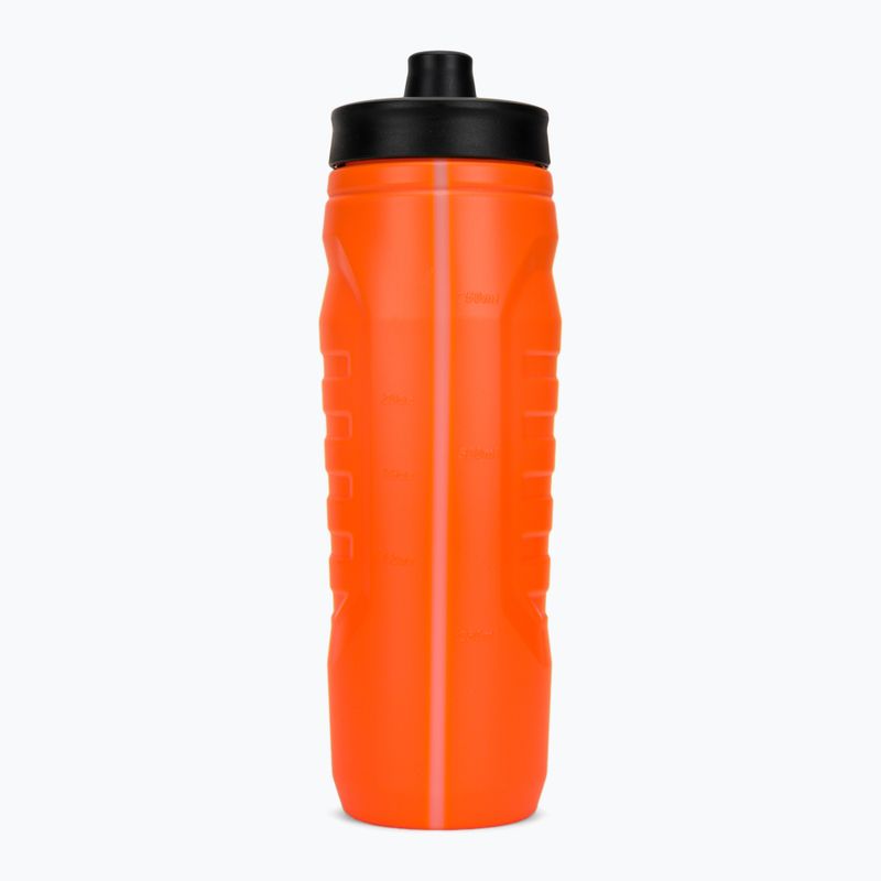 Bidon Under Armour Playmarker 950 ml orange 3