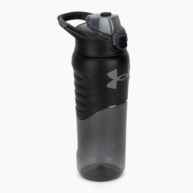Bidon Under Armour Clarity 700 ml black