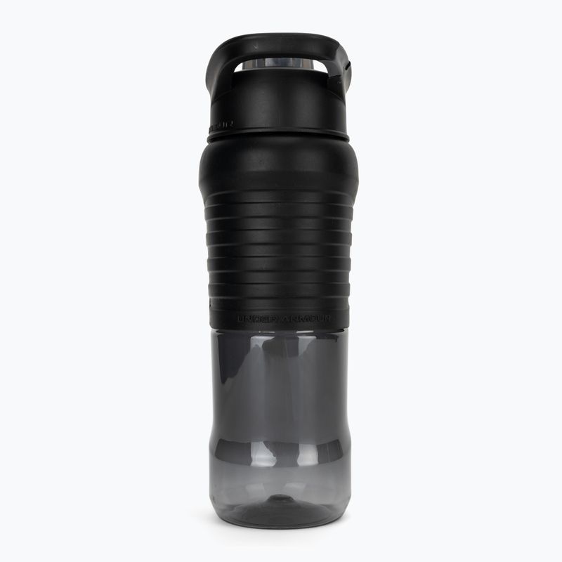 Bidon Under Armour Clarity 700 ml black 3
