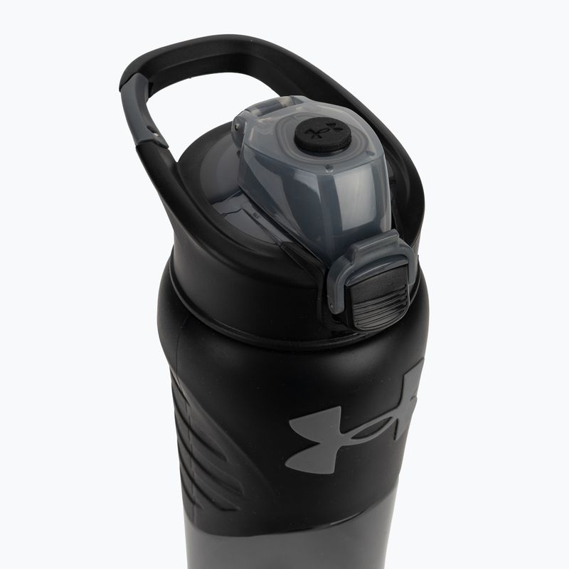 Bidon Under Armour Clarity 700 ml black 4