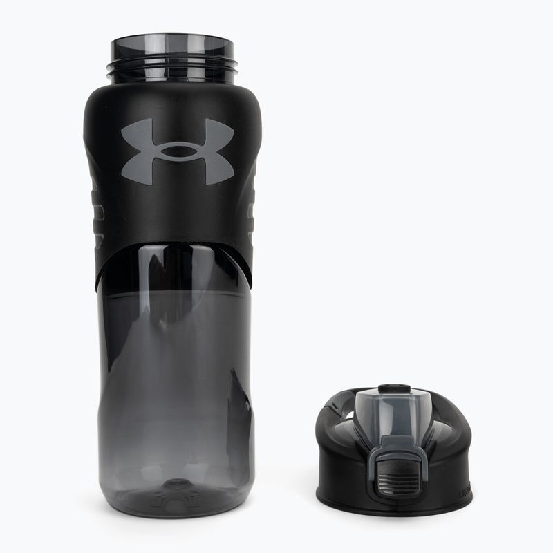 Bidon Under Armour Clarity 700 ml black 6