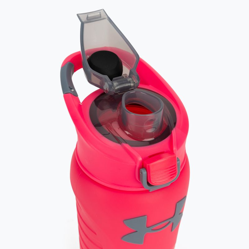 Bidon Under Armour Clarity 700 ml penta pink 5