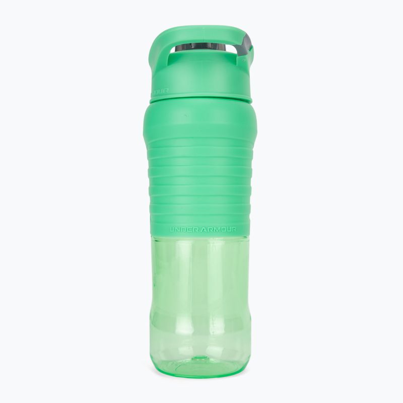Bidon Under Armour Clarity 700 ml vapor green 3