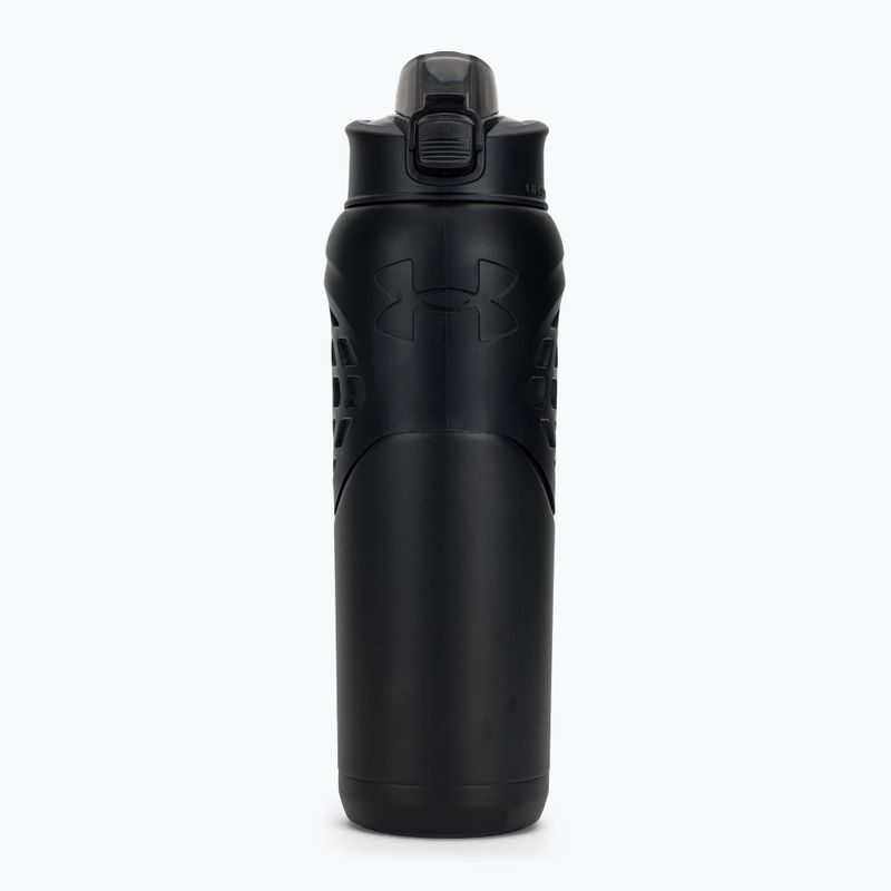 Bidon Under Armour Command 700 ml black/black 2