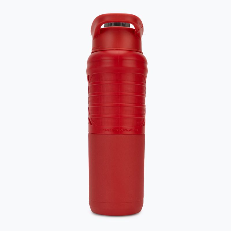Bidon Under Armour Command 700 ml red/red 3