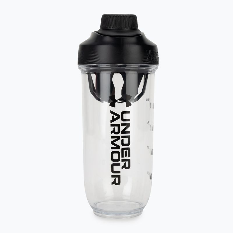 Shaker Under Armour Clarity Shaker clear/black 2