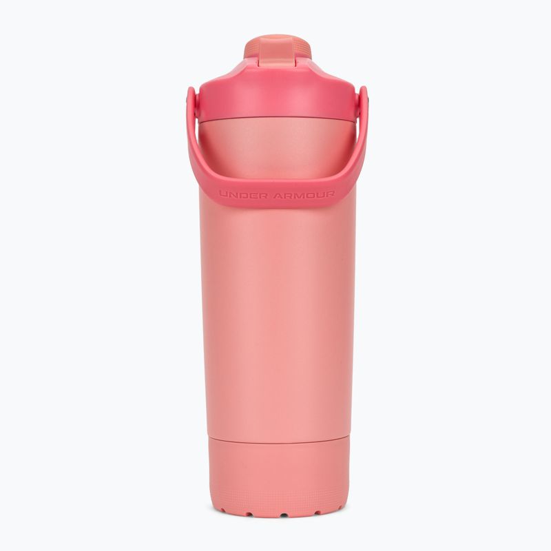 Bidon Under Armour Speed Flip 890 ml posch pink 3