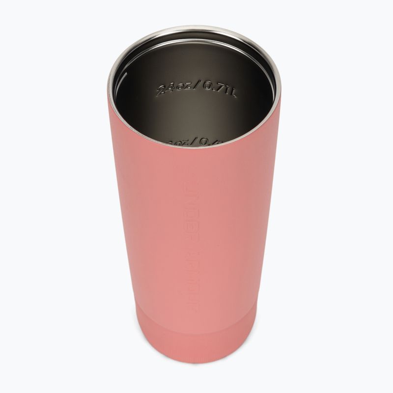 Bidon Under Armour Speed Flip 890 ml posch pink 6