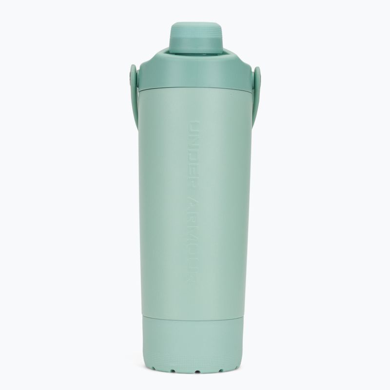 Bidon Under Armour Speed Flip 890 ml mint 2