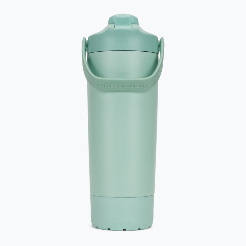 Bidon Under Armour Speed Flip 890 ml mint 3
