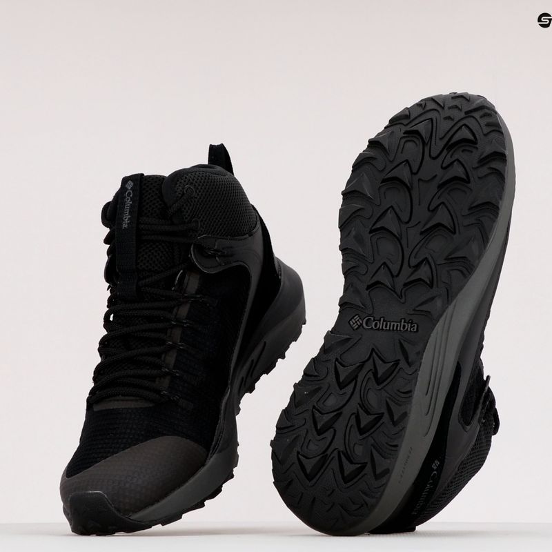 Columbia Trailstorm Mid Wp 010 negru 1938881 9