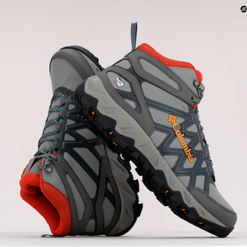 Columbia Peakfreak X2 Mid OD cizme 008 1865181 10