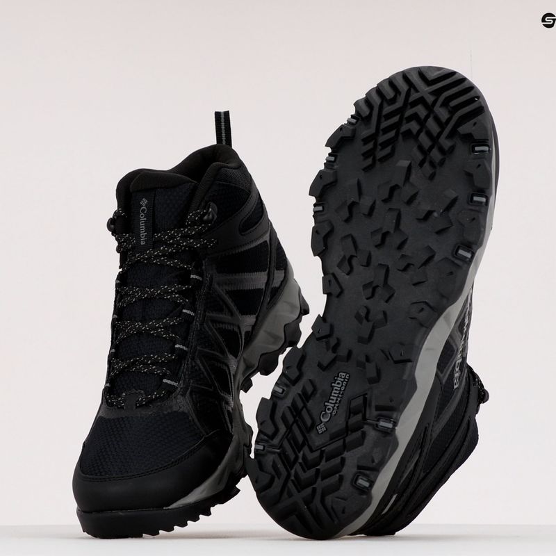 Columbia Peakfreak X2 Mid Outdry 012 negru 1865001 10