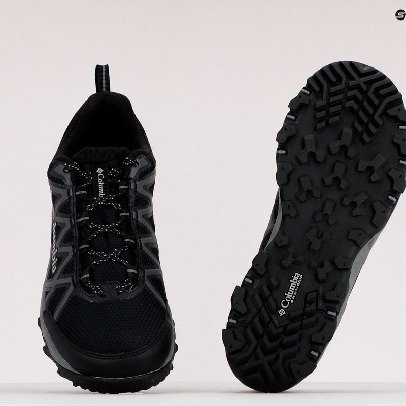Columbia Peakfreak X2 Outdry 010 cizme negru 1864991 10