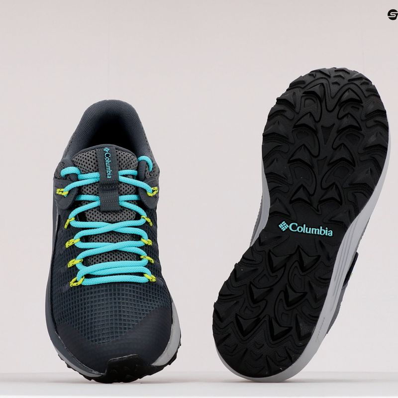 Columbia Trailstorm WP 053 gri 1938911 9