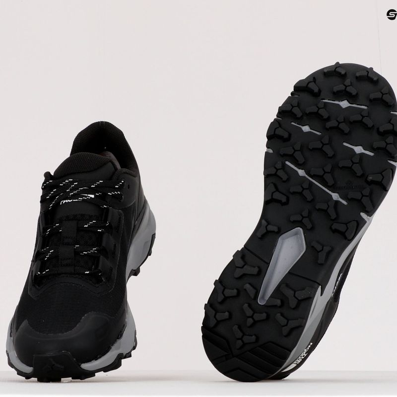 Cizme de trekking pentru femei The North Face Vectiv Exploris Futurelight negru NF0A4T2XH231 9